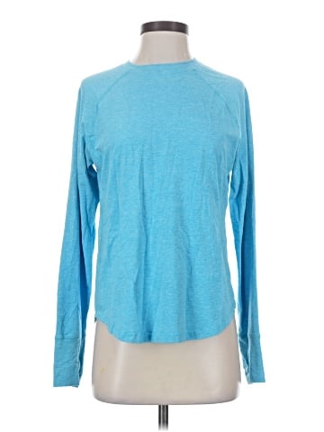 Coolibar Long Sleeve T-Shirt (view 1)