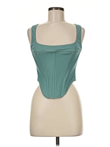 Miaou Sleeveless Top (view 1)