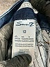 Seven7 Solid Blue Jeans Size 12 - photo 7