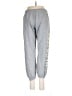 Nike Graphic Gray Sweatpants Size M - photo 2