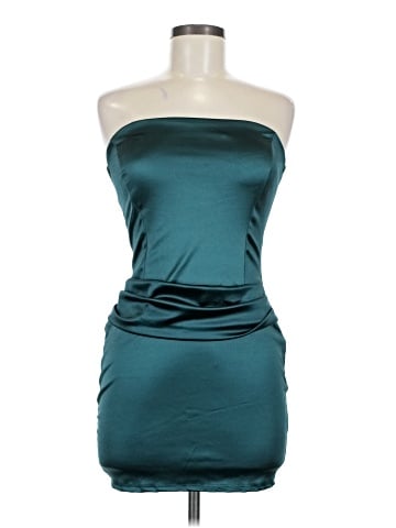 Windsor Cocktail Dress (view 1)