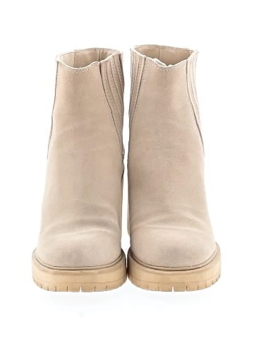 Dolce Vita Ankle Boots (view 2)