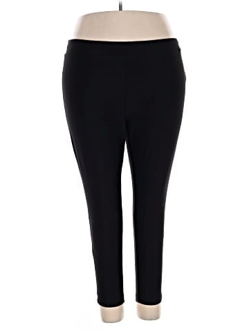 Terra & Sky Active Pants (view 1)