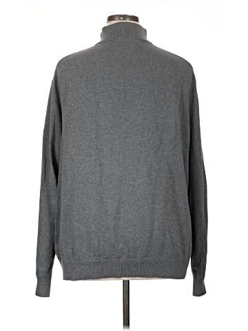 Lands' End Pullover Sweater (view 2)