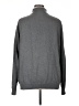 Lands' End 100% Cotton Gray Pullover Sweater Size XL - photo 2
