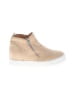 SODA Tan Ankle Boots Size 7 - photo 1
