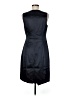 Vince Camuto Black Cocktail Dress Size 8 - photo 2
