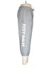 Nike Graphic Gray Sweatpants Size M - photo 4