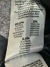 Mother Black Jeans Size 28 waist - photo 6