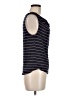 Willow & Clay Black Sleeveless Top Size M - photo 4