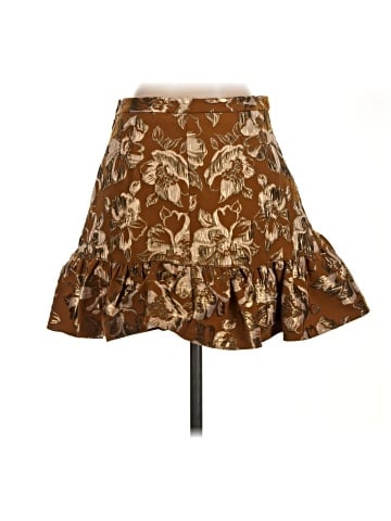 LoveShackFancy Casual Skirt (view 2)
