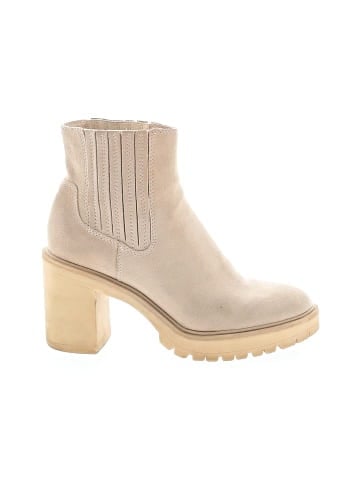 Dolce Vita Ankle Boots (view 1)