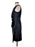 Vince Camuto Black Cocktail Dress Size 8 - photo 5