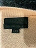 J.Crew Collection 100% Cashmere Tan Cashmere Pullover Sweater Size XXS - photo 7