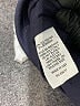 Pure Amici Solid Blue Casual Dress Size S - photo 8
