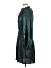 Current Air 100% Polyester Green Cocktail Dress Size S - photo 5
