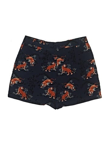 Topshop Shorts (view 2)