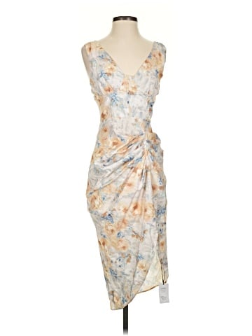 Cider Cocktail Dress (view 1)