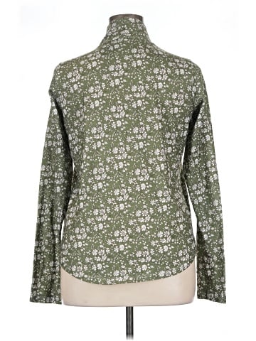 Betabrand Long Sleeve Polo (view 2)
