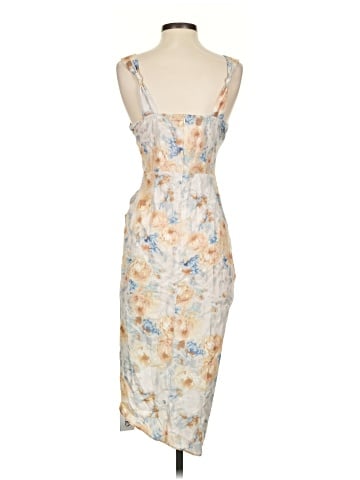 Cider Cocktail Dress (view 2)