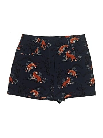 Topshop Shorts (view 1)