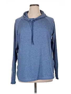 Athleta Pullover Hoodie (view 1)