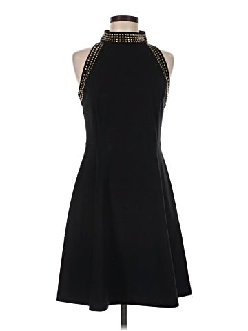 MICHAEL Michael Kors Cocktail Dress (view 1)
