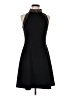MICHAEL Michael Kors Black Cocktail Dress Size 6 - photo 1