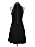 MICHAEL Michael Kors Black Cocktail Dress Size 6 - photo 2