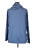 Athleta Blue Pullover Hoodie Size XL - photo 2