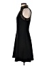 MICHAEL Michael Kors Black Cocktail Dress Size 6 - photo 5