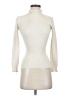 Unbranded Ivory Long Sleeve Turtleneck Size S (estimated) - photo 1