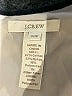 J.Crew Black Sleeveless Blouse Size 00 - photo 7