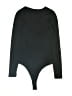 Elodie Black Bodysuit Size S - photo 2
