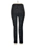 We the Free Chevron-herringbone Black Jeans Size 32 waist - photo 2