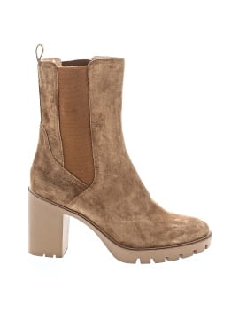 Veronica Beard Ankle Boots (view 1)