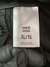 Express Solid Black Athletic Shorts Size XL - photo 4
