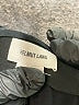 Helmut Lang Solid Black Casual Pants Size S - photo 7