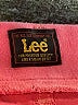 Lee Pink Casual Pants Size 16 - photo 4