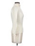 Unbranded Ivory Long Sleeve Turtleneck Size S (estimated) - photo 4