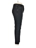 We the Free Chevron-herringbone Black Jeans Size 32 waist - photo 4
