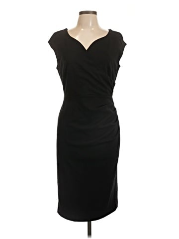 Miusol Cocktail Dress (view 1)