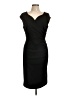 Miusol Black Cocktail Dress Size L - photo 1