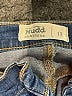 Mudd Blue Denim Shorts Size 13 - photo 3