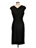 Miusol Black Cocktail Dress Size L - photo 2