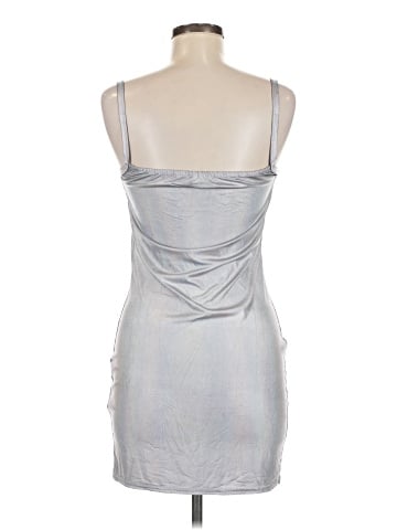 PrettyLittleThing Cocktail Dress (view 2)