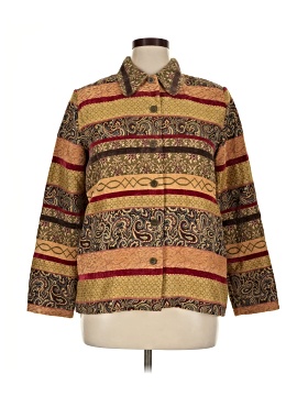 Alfred Dunner Coat