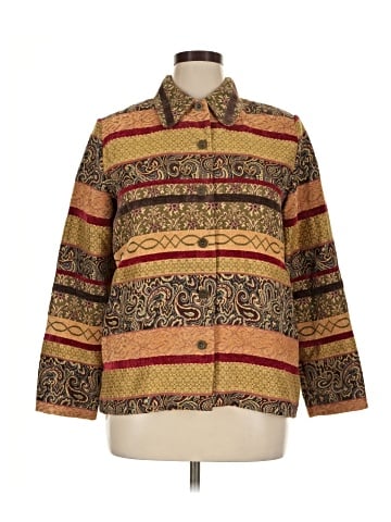 Alfred Dunner Coat (view 1)