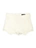 Assorted Brands Ivory Skort Size M - photo 1