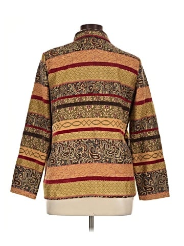 Alfred Dunner Coat (view 2)